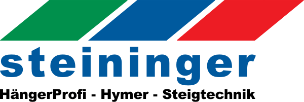 Steininger - H�ngerProfi - Hymer - Steigtechnik