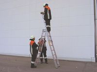 Feuerwehr- und Rettungstechnik