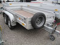 Anhanger gebraucht kaufen osterreich
