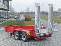 LKW-Anh�nger