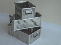 Transportkisten & Rollcontainer