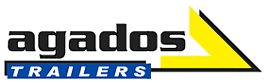 Agados Anhänger