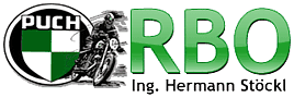 RBO Oldtimer Motorräder