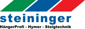 Steininger : HängerProfi - Hymer - Steigtechnik
