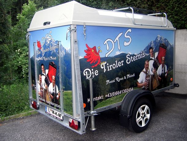 anhanger steininger motorradanhanger sonderanfertigungen