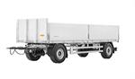 Anhanger Steininger Lkw Anhanger Anhanger Fur Lkw